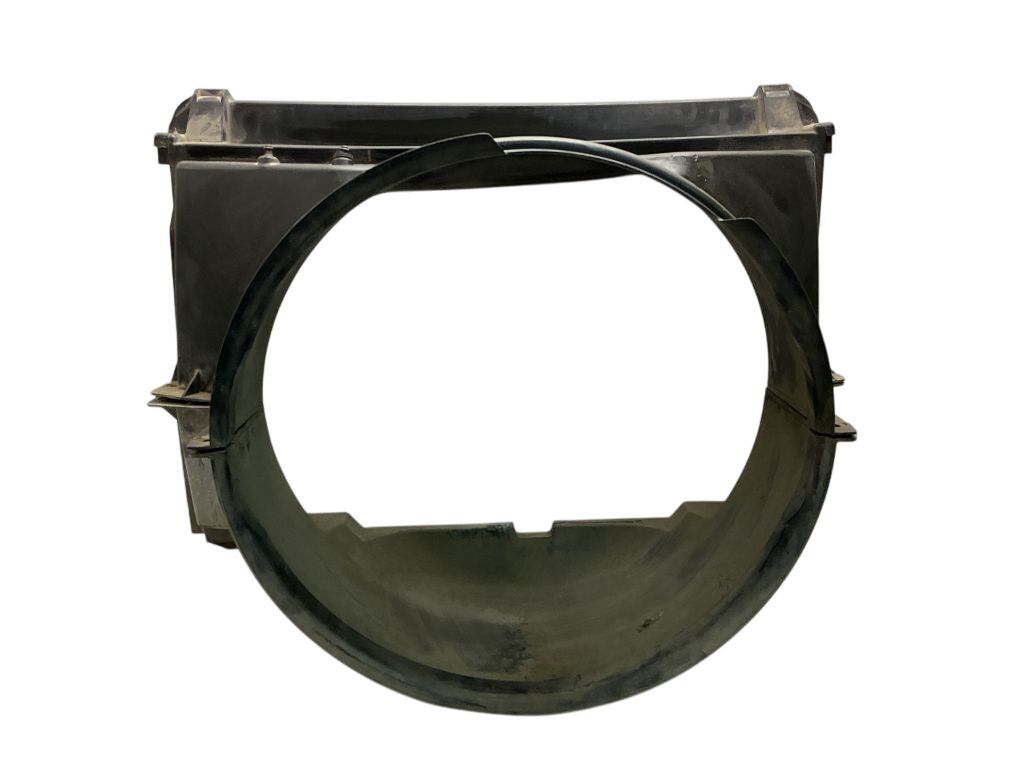 25868539 15751220 Radiator shroud CHEVROLET EXPRESS (2003-)