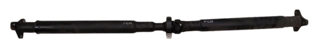 7582846 Propeller Shaft Complete BMW 5 GRAN TURISMO (F07) (2009-2017)