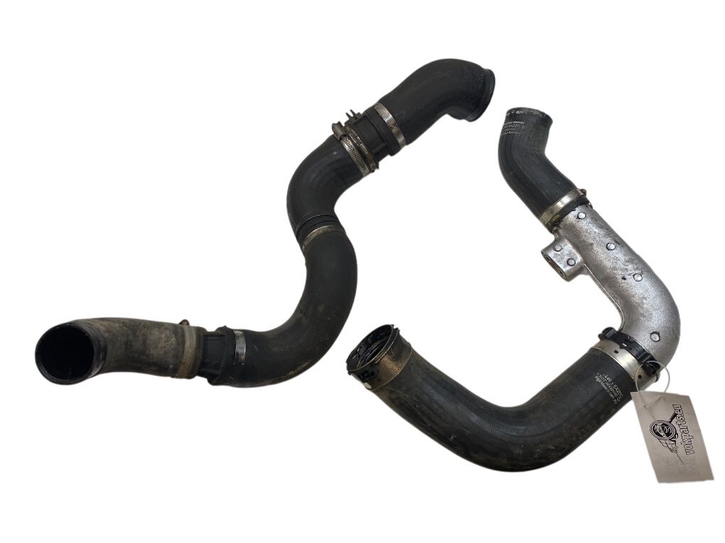 144635X21B Intercooler pipe set NISSAN NAVARA II / NP300 (D40) (2004-2021)