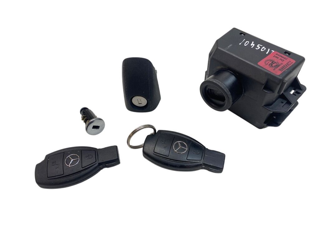 A4479003619 Ignition switch lock (ignition barrel) MERCEDES-BENZ VITO / V-CLASS (W447) (2014-)