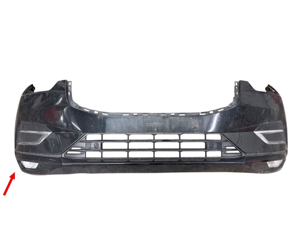 39847087 Front Bumper VOLVO XC60 II (246) (2017-)