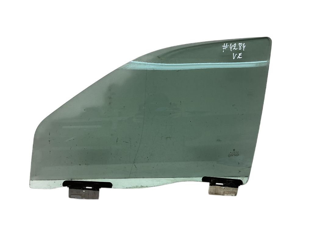 55396963AB Door window glass front left JEEP GRAND CHEROKEE III (WH) (2005-2010)
