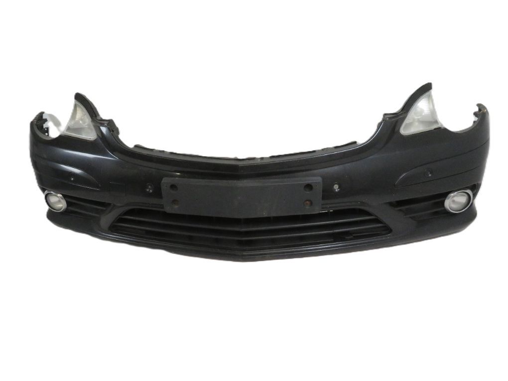 A2518851525 A25188515259999 A2518850065 Front Bumper MERCEDES-BENZ R-CLASS (W251) (2006-2013)