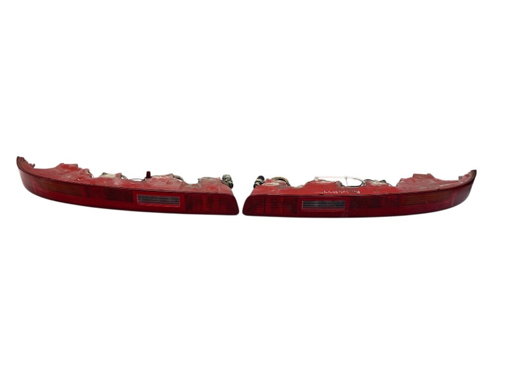 4L0945095 4L0945096 Extra light / reflector in rear bumper set AUDI Q7 (4L) (2006-2015)