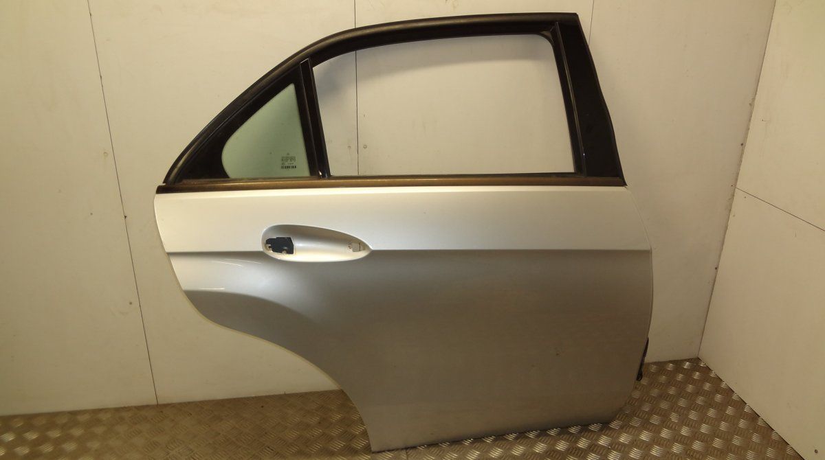 Door Rear Right MERCEDES-BENZ E-CLASS (W212) (2009-2016)