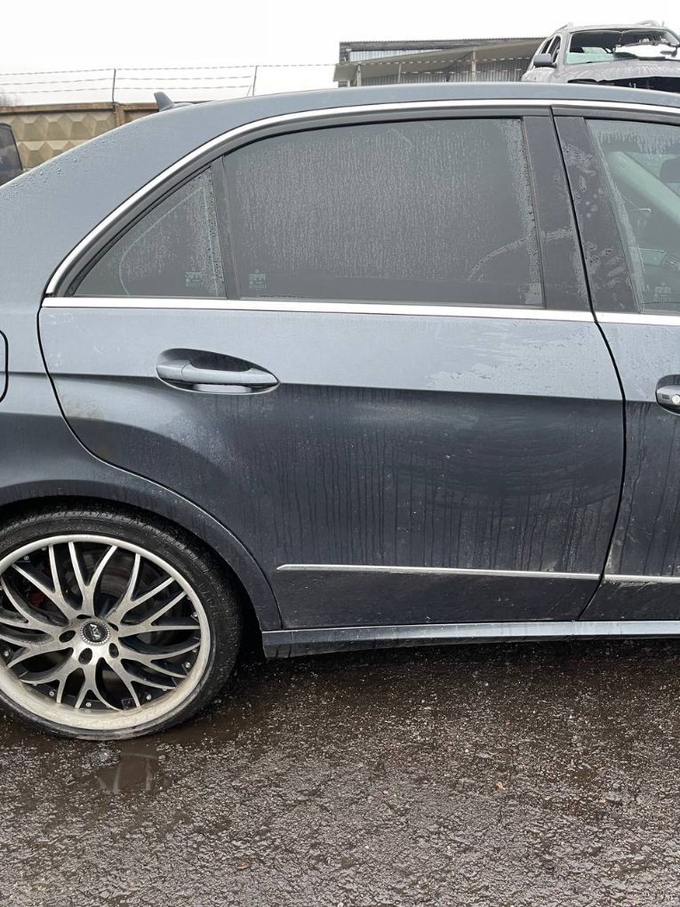 2127300205 Door Rear Right MERCEDES-BENZ E-CLASS (W212) (2009-2016)