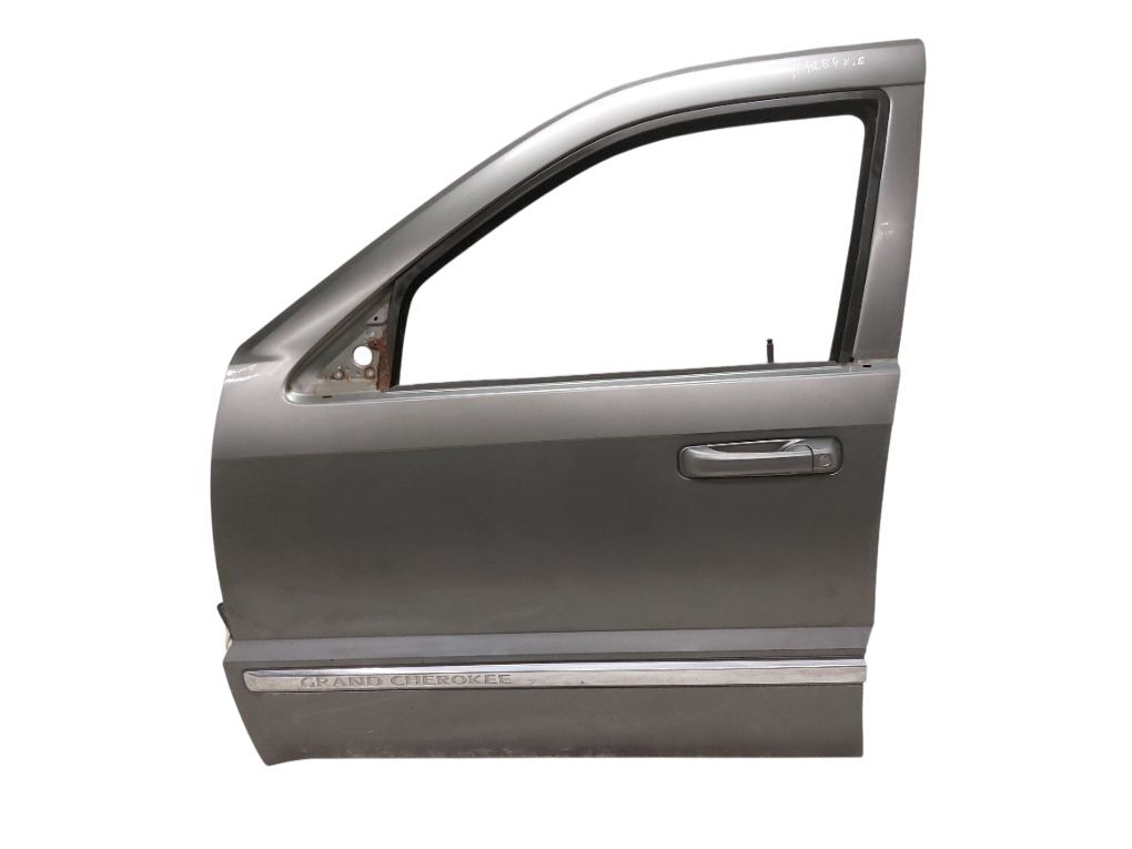 55399045AA Door Front Left JEEP GRAND CHEROKEE III (WH) (2005-2010)