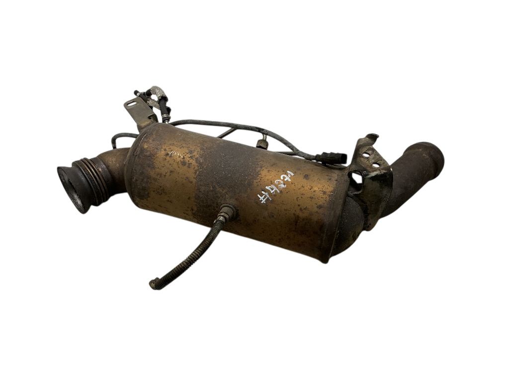 A2044901392 Diesel Particulate Filter (DPF) MERCEDES-BENZ C-CLASS (W204) (2007-2013)