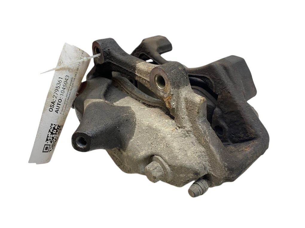 A2124217998 Brake caliper Front  right MERCEDES-BENZ E-CLASS (W212) (2009-2016)