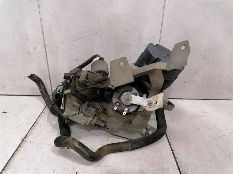 Mercedes CLS W219 Air Suspension Pump A2113200304 Kompressor Air Suspension