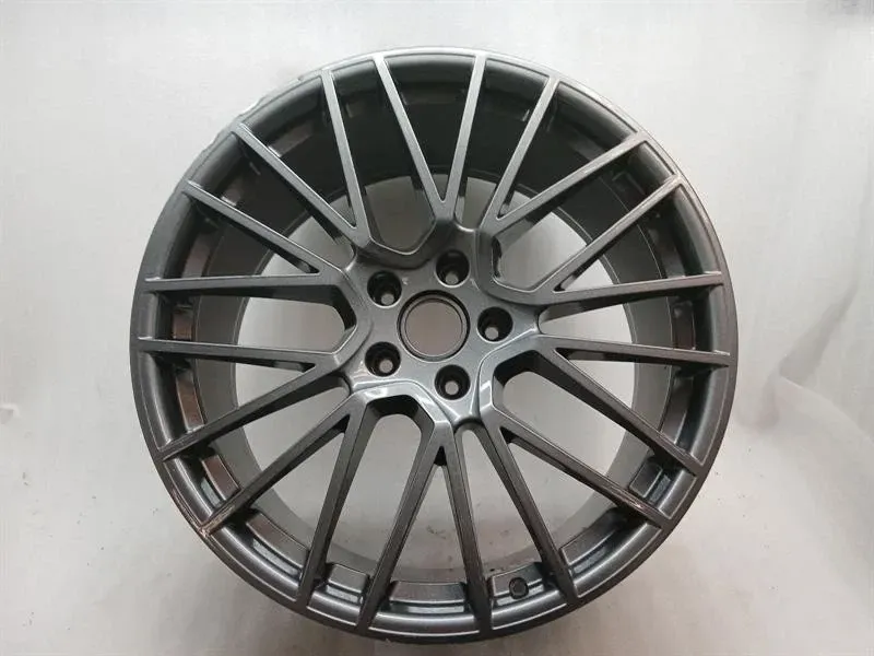 Porsche Cayenne 9Y MK3 E3 Alloy Wheel 9Y3601025AL RS Spyder 10J x22 ET48 Coupe