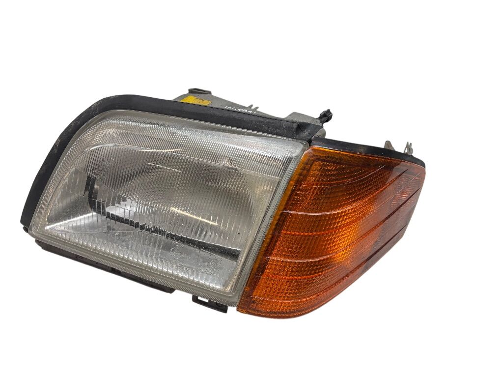 A1298204161 Headlight left MERCEDES-BENZ SL-CLASS (R129) (1989-2001)