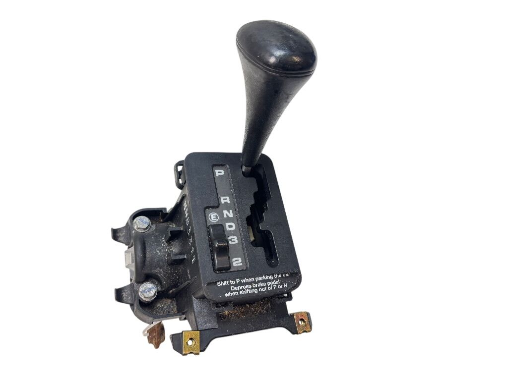 A1292670637 Gearshift Mechanism MERCEDES-BENZ SL-CLASS (R129) (1989-2001)