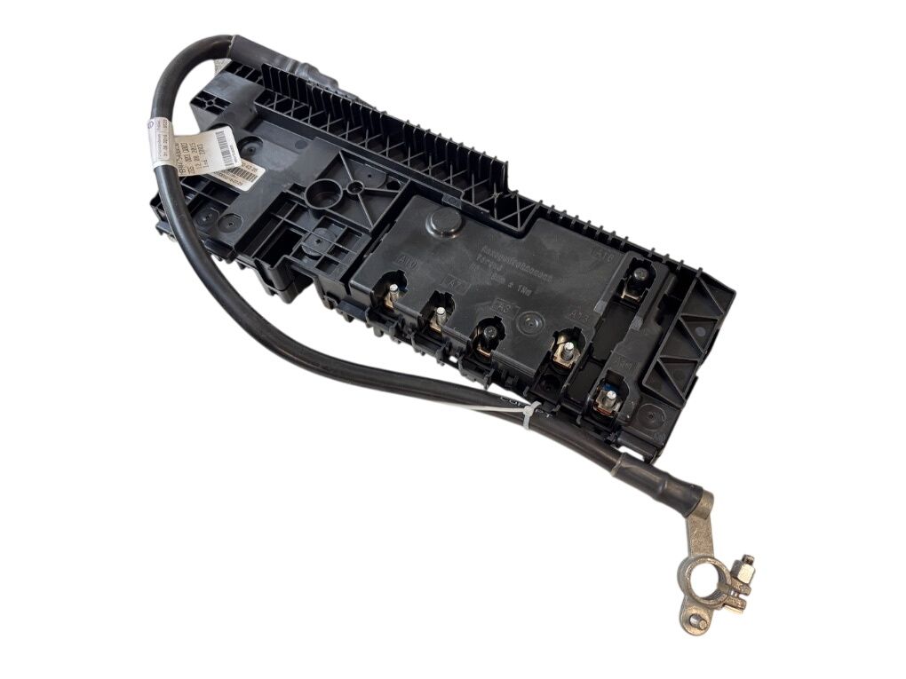 A4475404326 Fuse box MERCEDES-BENZ VITO / V-CLASS (W447) (2014-)