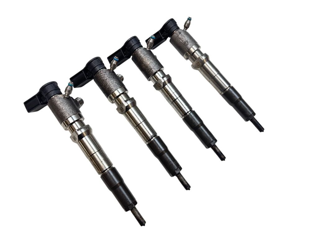 A2C9303500080 Fuel injector set FORD KUGA III (DFK) (2019-)