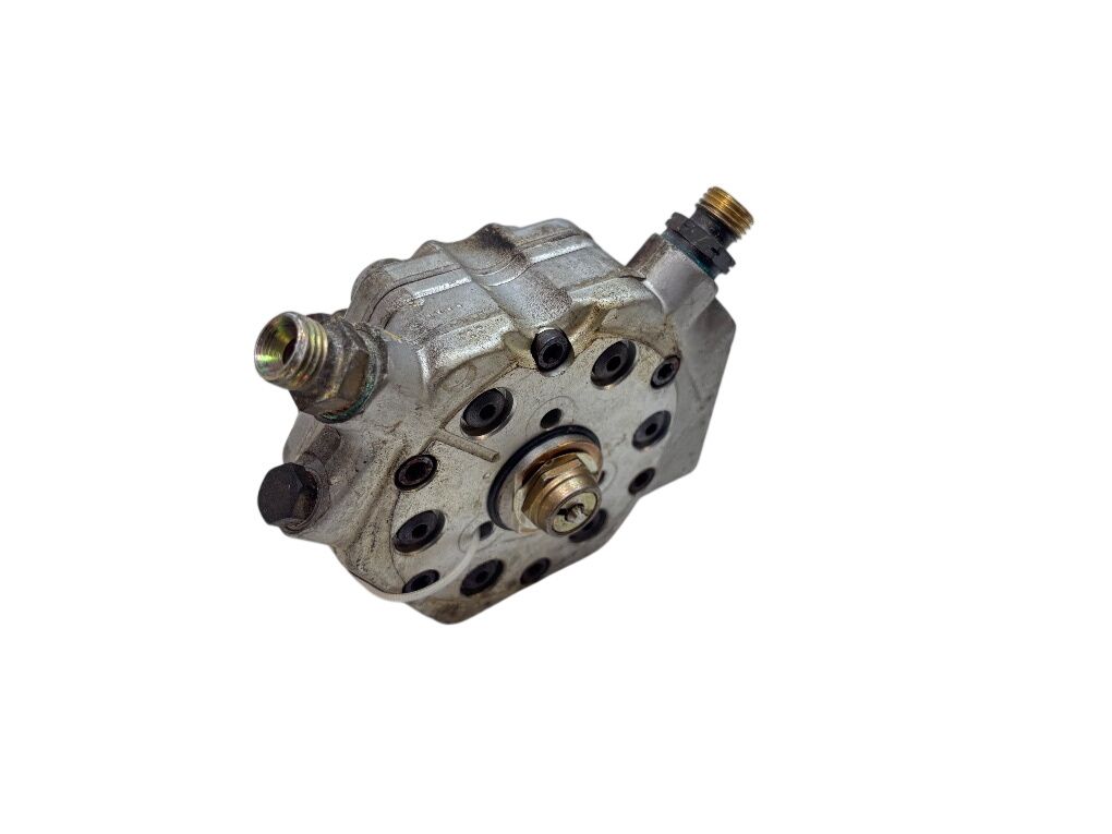 0438101012 Fuel Distributor / fuel rail MERCEDES-BENZ SL-CLASS (R129) (1989-2001)