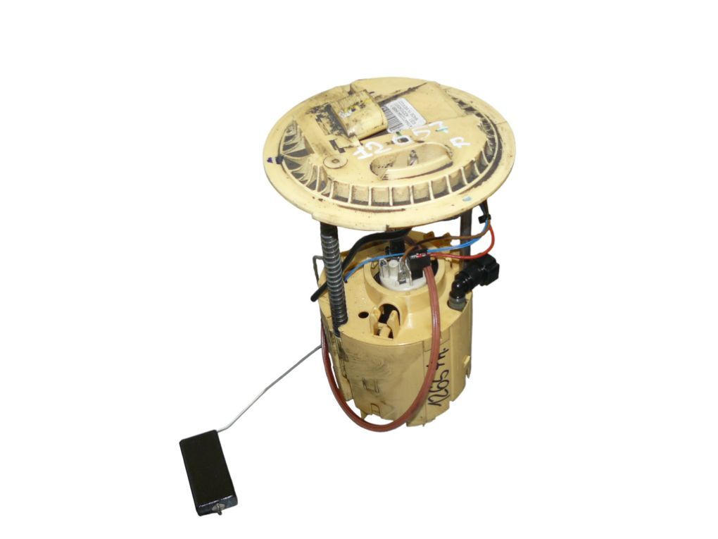A2C53240917 Fuel delivery pump MERCEDES-BENZ ML-CLASS (W164) (2005-2011)