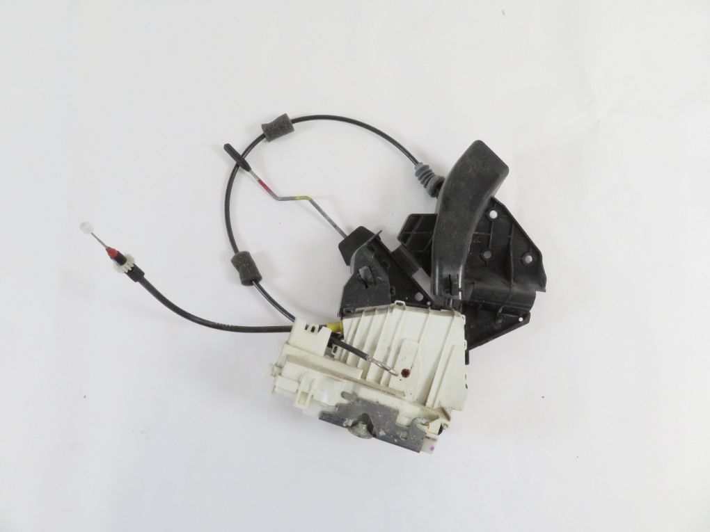 A1697302235 1697302235 A2517301635 2517301635 Door Lock Rear Right MERCEDES-BENZ R-CLASS (W251) (2006-2013)