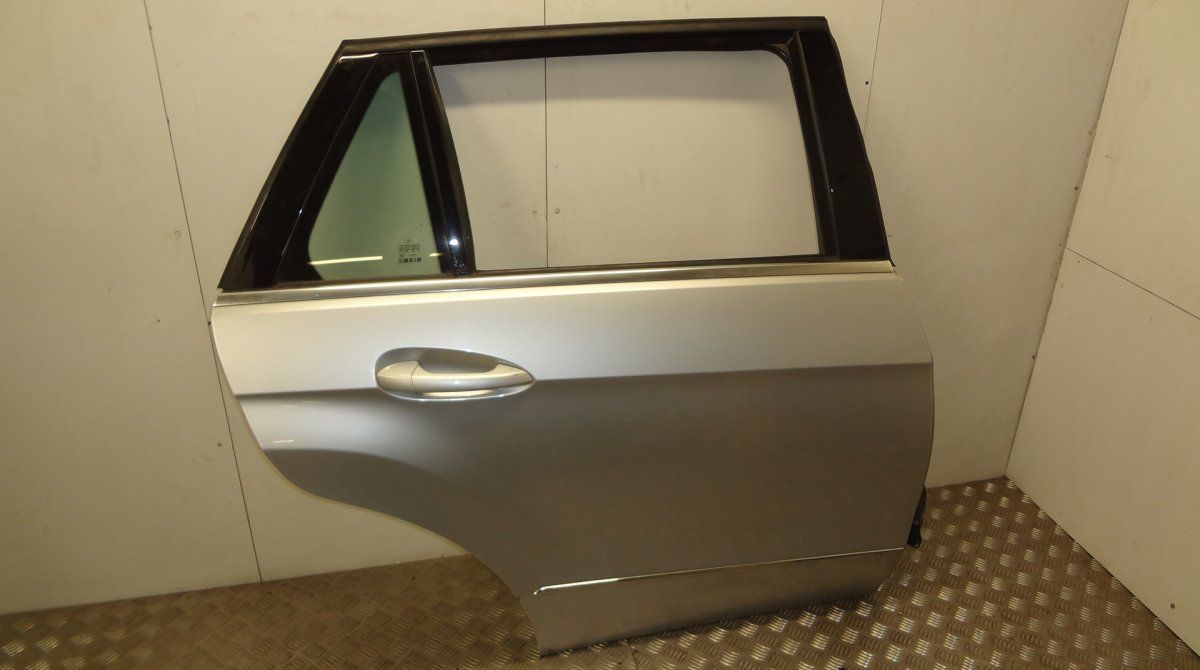 Door Rear Right MERCEDES-BENZ E-CLASS (W212) (2009-2016)