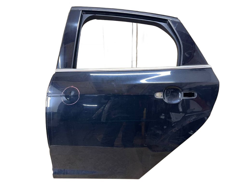 1835279 Door Rear  Left FORD FOCUS III (2010-2018)