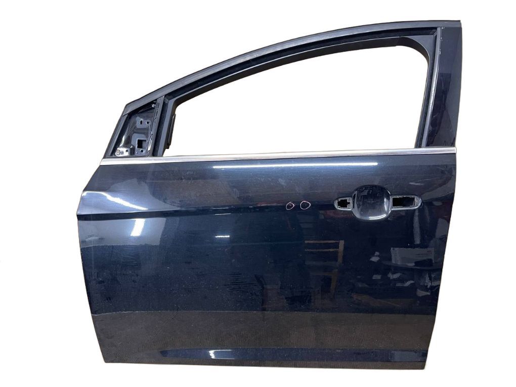 1709870 Door Front Left FORD FOCUS III (2010-2018)