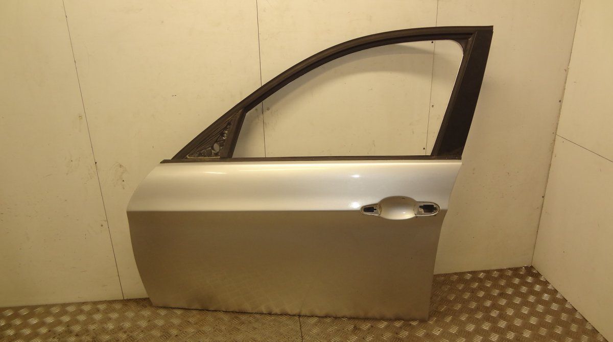 7203643 5A2A385 Door Front Left BMW 3 (E90, E91, E92, E93) (2005-2011)