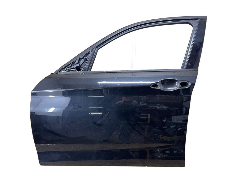 7284511 9628759 Door Front Left BMW 1 (F20, F21) (2011-2019)