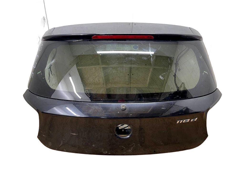 7305470 Bootlid / tailgate BMW 1 (F20, F21) (2011-2019)
