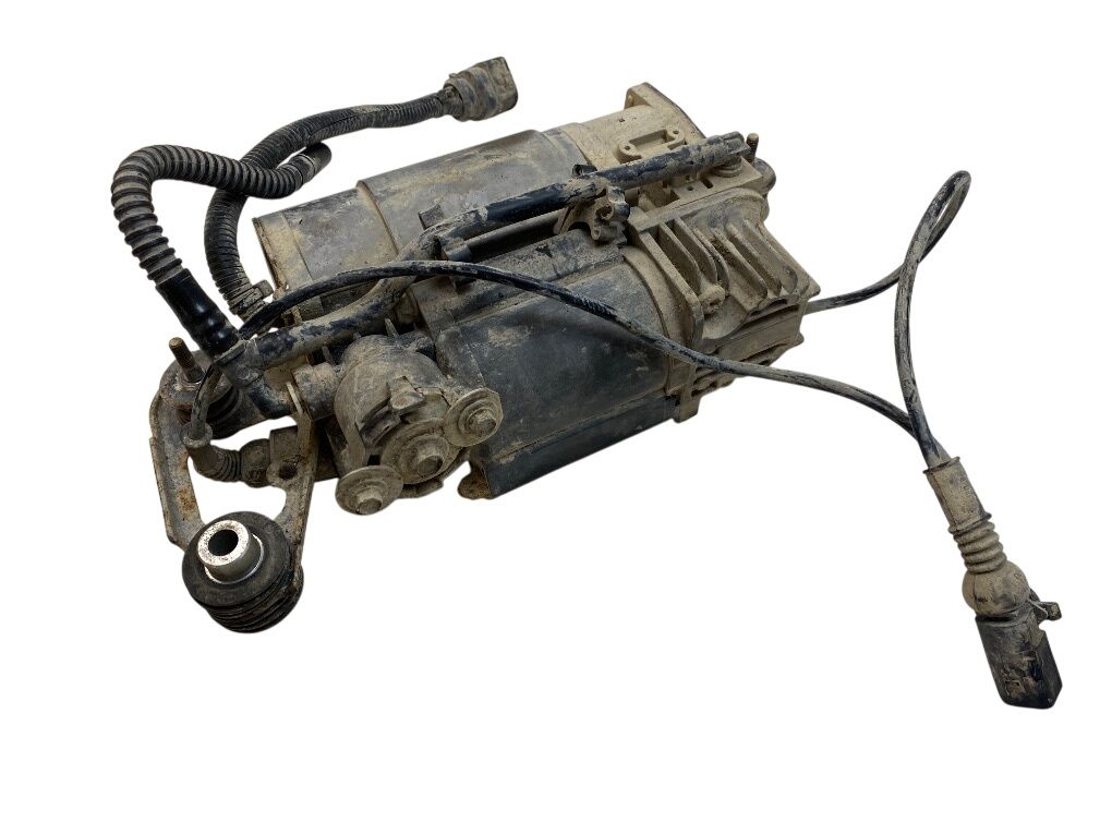 15150000413 15.1500-0041.3 Air Suspension Compressor AUDI Q7 (4L) (2006-2015)