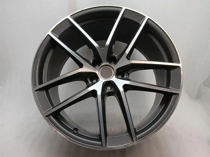 Porsche Macan 95B Alloy Wheel 95B601025EJ Macan S Alloy Wheel 9J x 20 ET26
