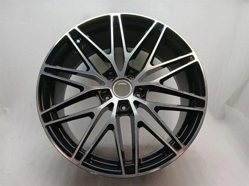 Porsche Macan 95c Alloy Wheel 95C601025AD RS Spyder Design 2024- Alloy Wheel
