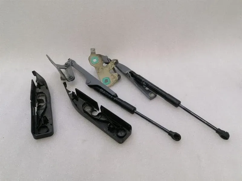 Porsche 911 992 Bonnet Hinge Set 992823611 Hood Hinge Set