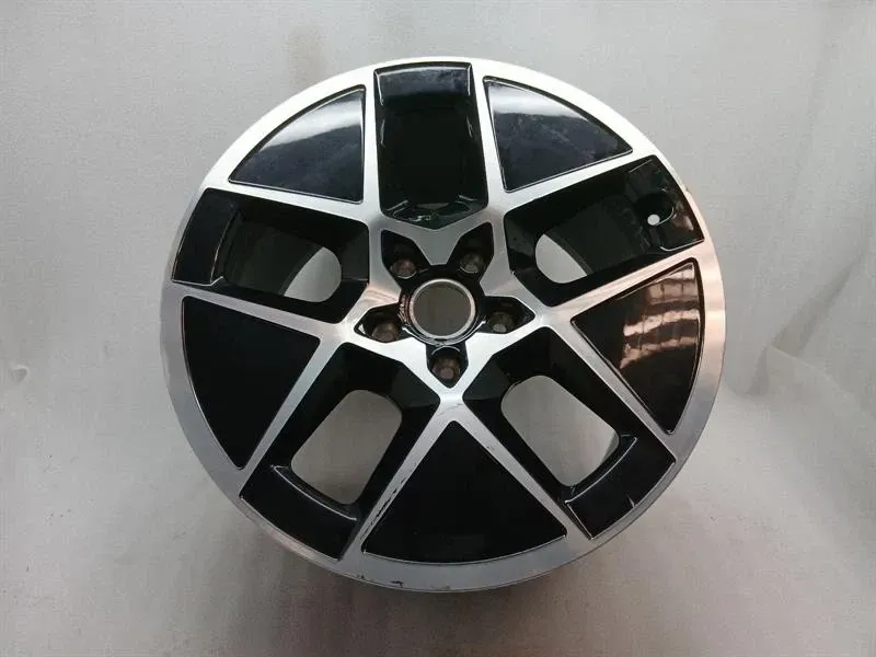 Porsche Taycan 9J Alloy Wheel 9J1601025BP Turbo Sport Aero Alloy Wheel 11J 20 ET60