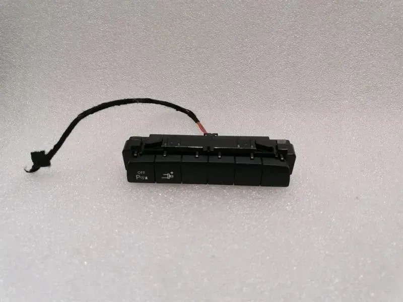 Mercedes C Class W205 Parking Sensor Switch A2059051214 Switch