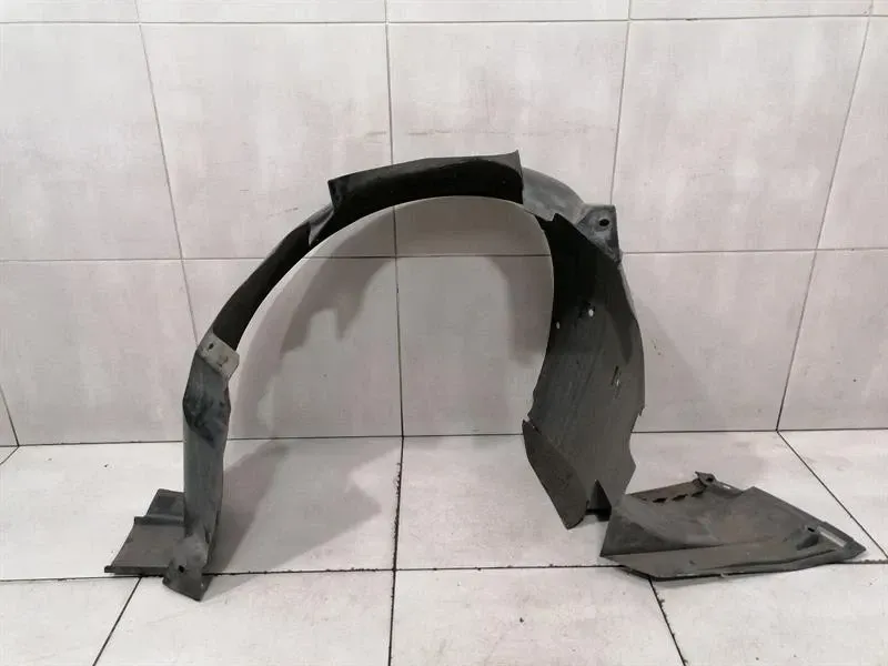 Porsche 911 996 wheel arch liner 99650422301 wheel arch cover rear left