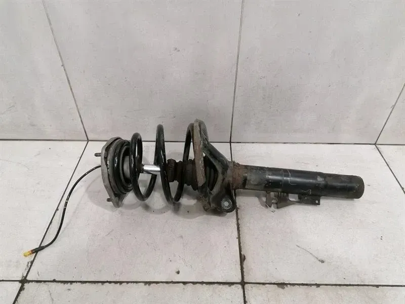 Porsche 911 997 C4 PASM Shock Absorber Front 99734304708 Front Shock Absorber