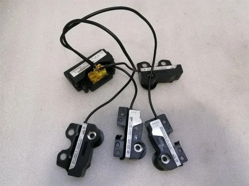 Mercedes E Class W211 Seat Sensor Set A2118706026 Seat Sensor Set A0118207410