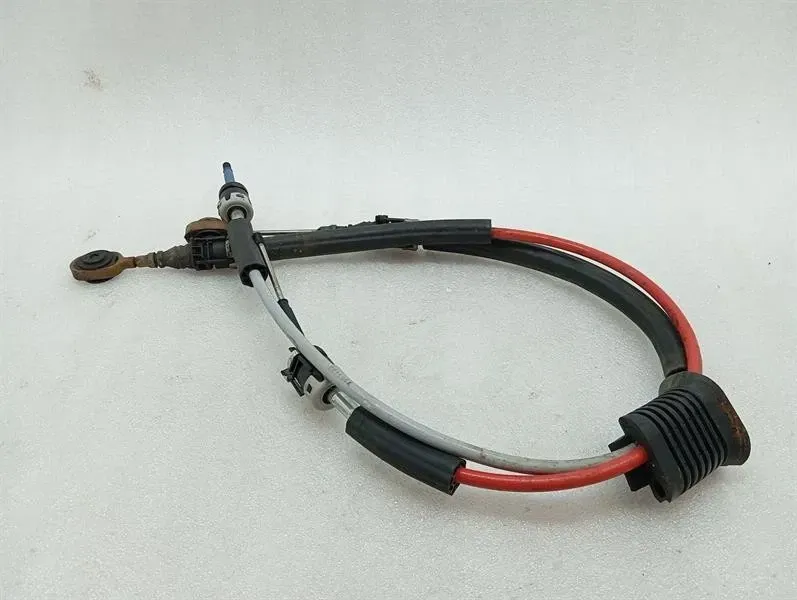 Porsche 911 997 Manual Gearbox Cable 99742404101 Shift Cable