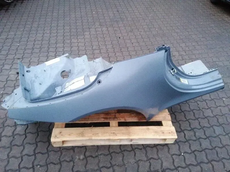 Porsche 911 992 Rear Right Panel 992809030H Right Side Panel Convertible
