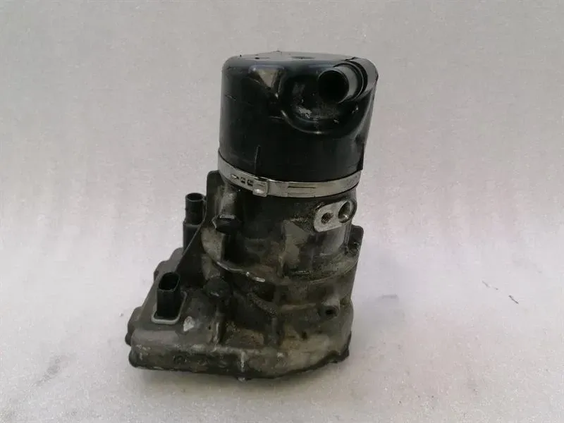 Mercedes S63 AMG W221 Electric Steering Pump A2214600880 Power Steering Pump