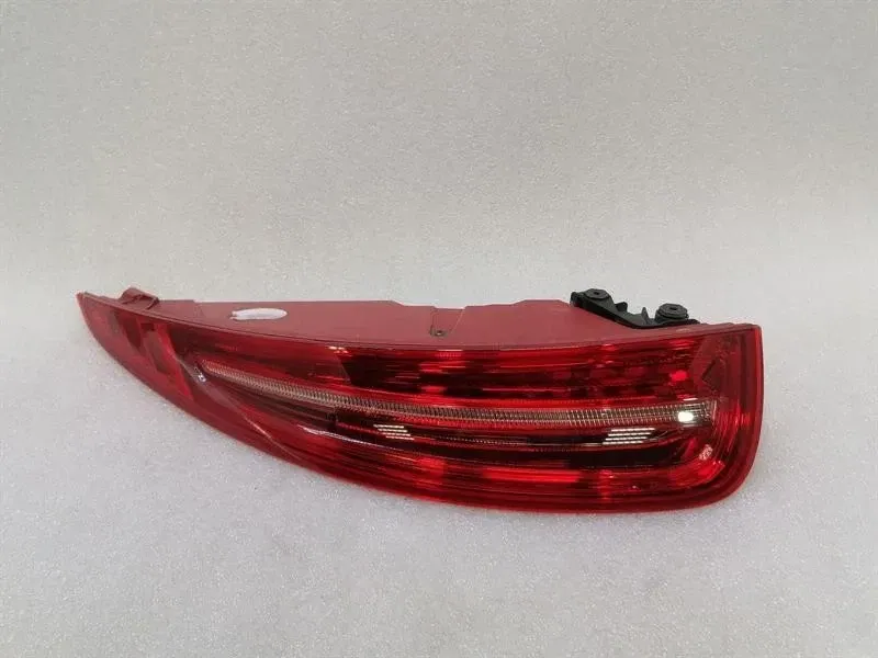 PORSCHE 911 991 MK1 LEFT REAR LIGHT 99163114109 RIGHT HAND DRIVE RHD