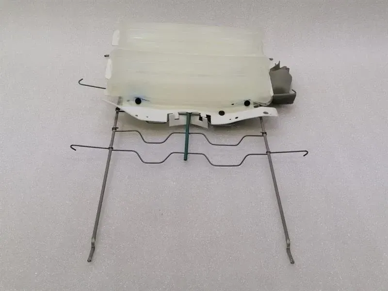 Mercedes E Class Lumbar Support W212 A2129100475 Lumbar Support Dynamic Seat