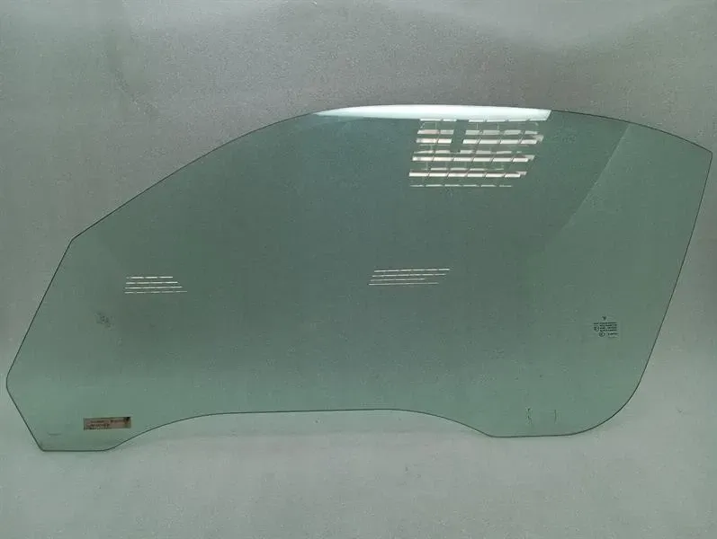 Porsche 911 997 convertible left front door glass 99754251101 door window front left