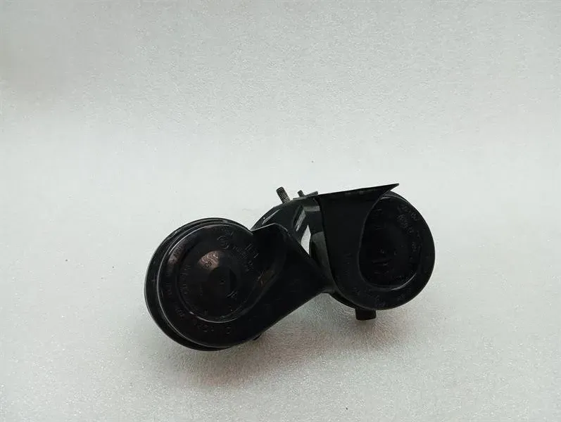 Porsche 911 997 Horn Set 99763520602 Horn Fanfare Set
