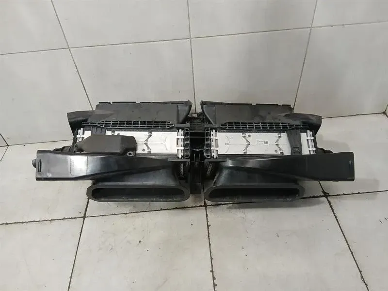 Porsche 911 992 Intercooler 992145805F Intercooler