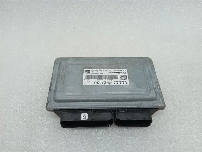 LAMBORGHINI HURACAN PERFORMANTE DIAG-ADR module 4T0927109A DIAG-ADR control unit