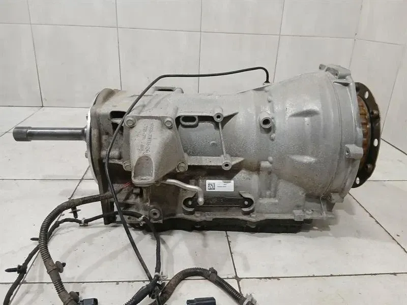 Aston Martin Vanquish AM310 Gearbox FD33-70041-AB Transmission AUTOMATIC AT