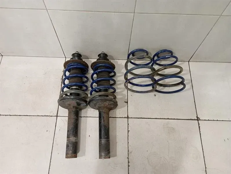 Porsche Boxster 987 shock absorber rear 98733305104 Eibach shock absorber rear