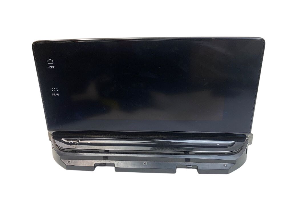 5E3919605 Dash screen SKODA OCTAVIA IV (NX, NN) (2019-)