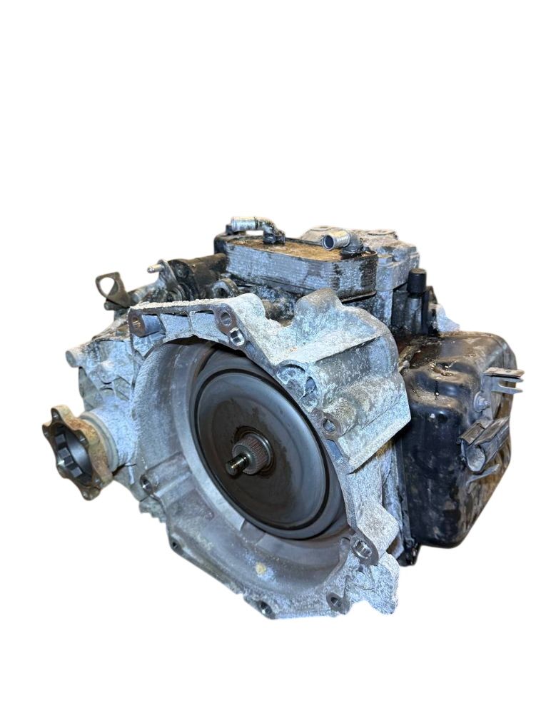 0D9300042F 0D9300042FX RVT Gearbox SKODA OCTAVIA III (5E) (2012-2019)